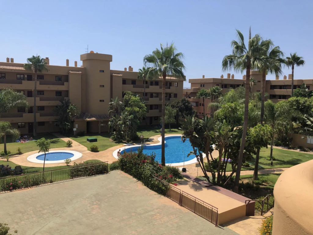 La Cala Azul 2A. CS121