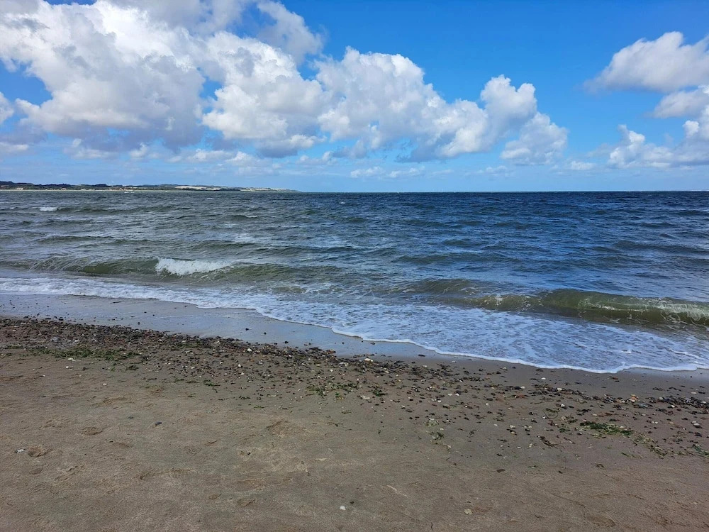 6 Person Holiday Home in Struer