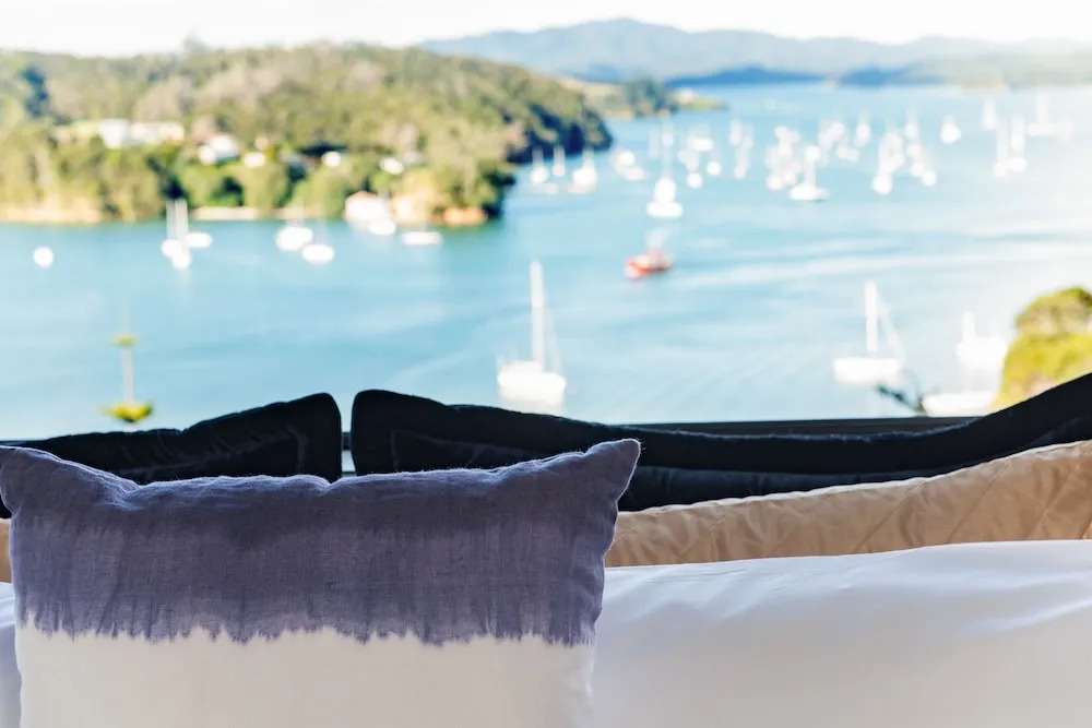Marina Cove Bay of Islands