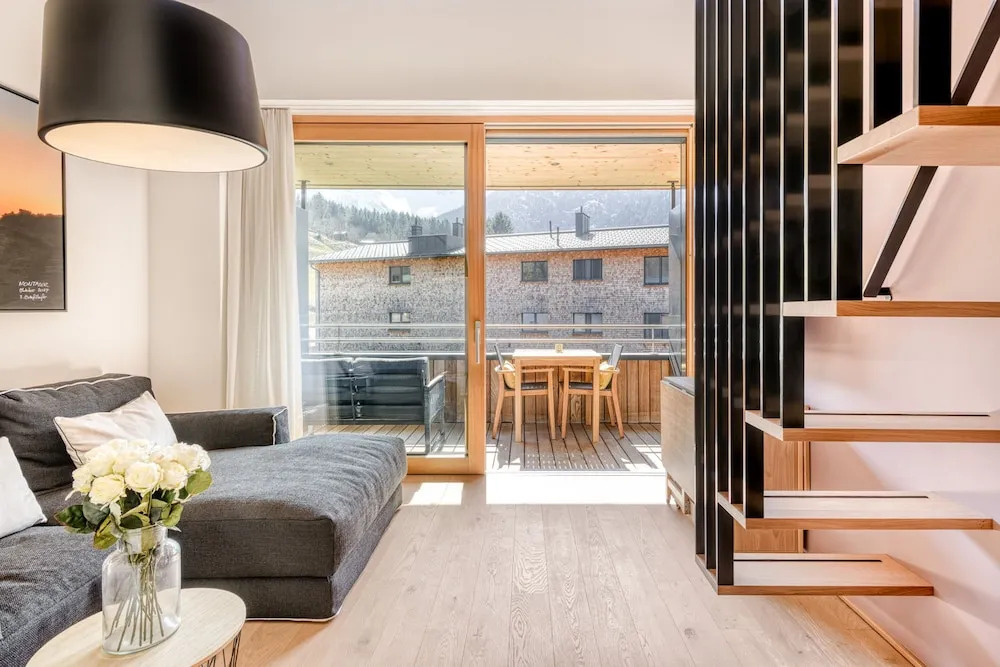 Studio La Montanara in Brand