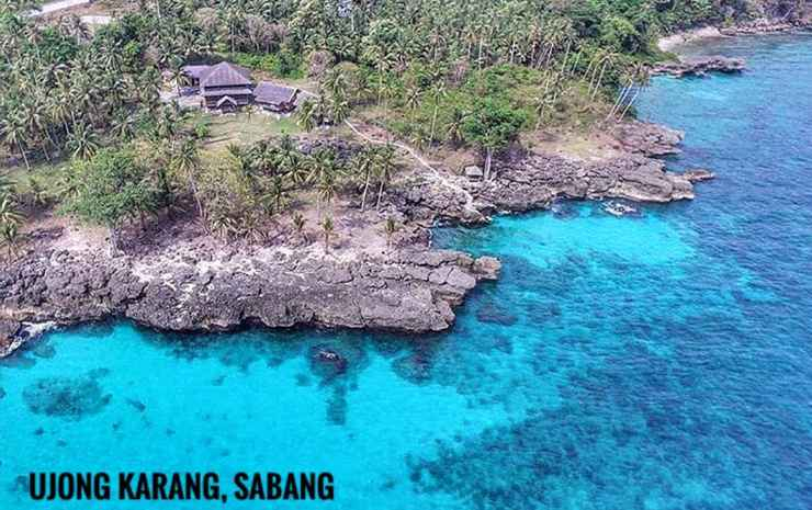 Pondok Simpang Tiga