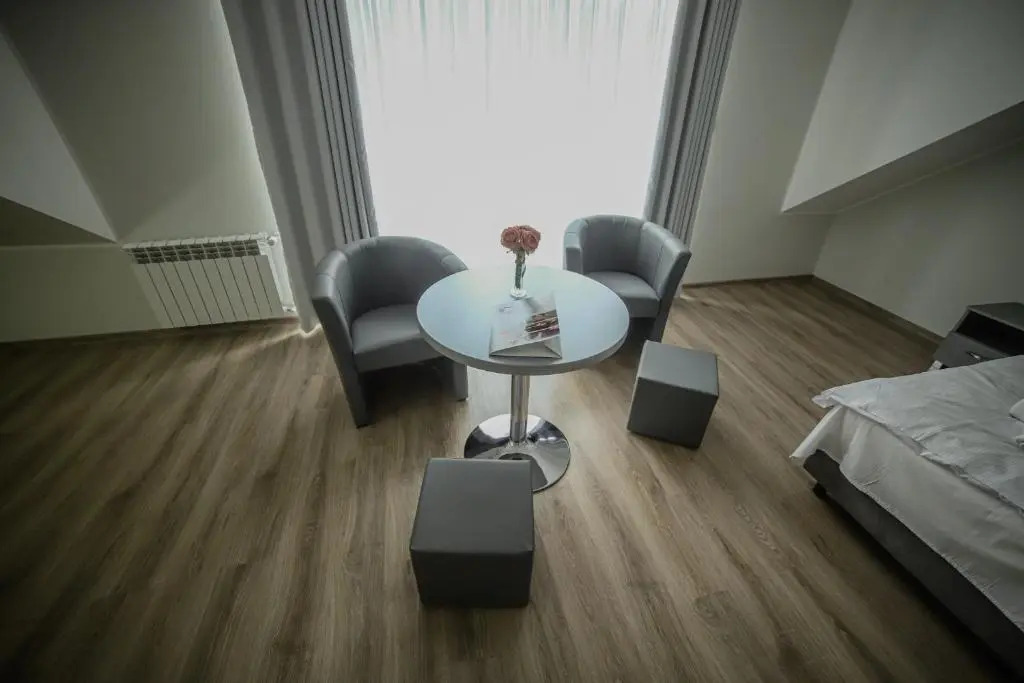 Hotel Załęcze