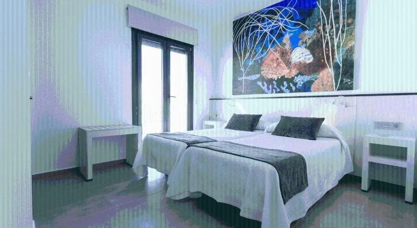 Hostal El Yunque