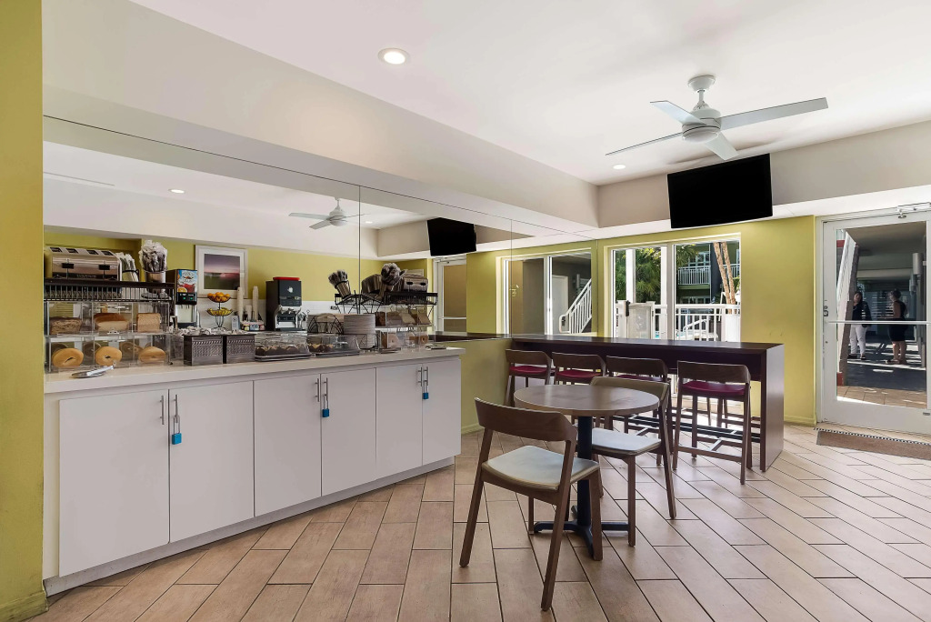 Best Western Plus Hibiscus Mtl