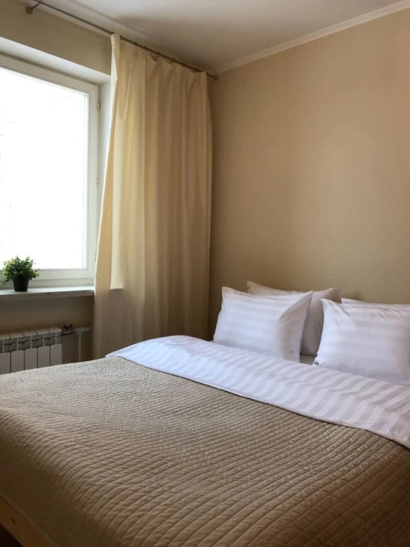 Inndays Apartment on Akademika Volgina