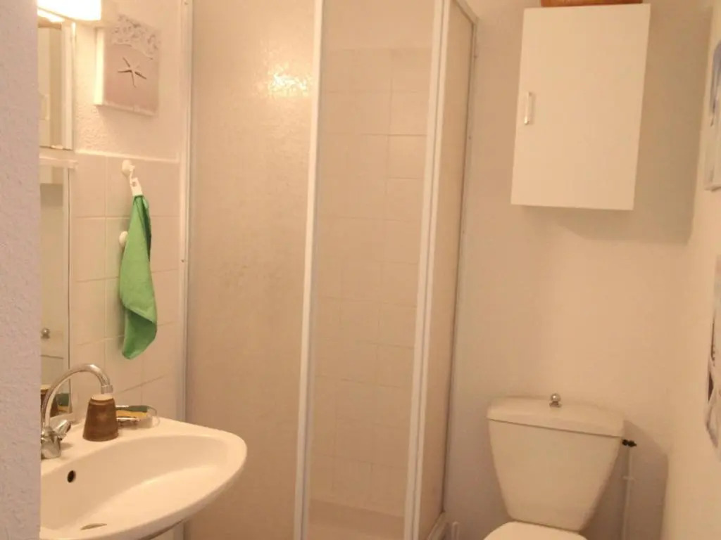Appartement Banyuls-sur-Mer, 2 pièces, 4 personnes - FR-1-309-146