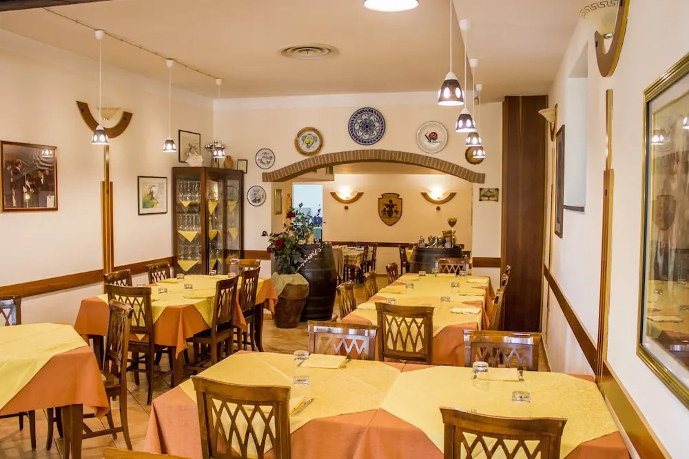 La Locanda Di Romeo