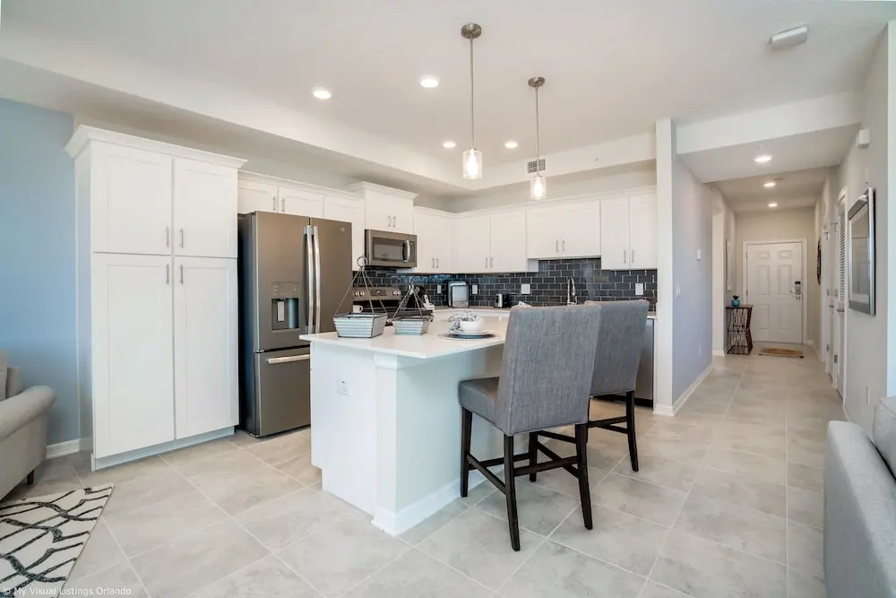 4721 Clock Tower Drive #203