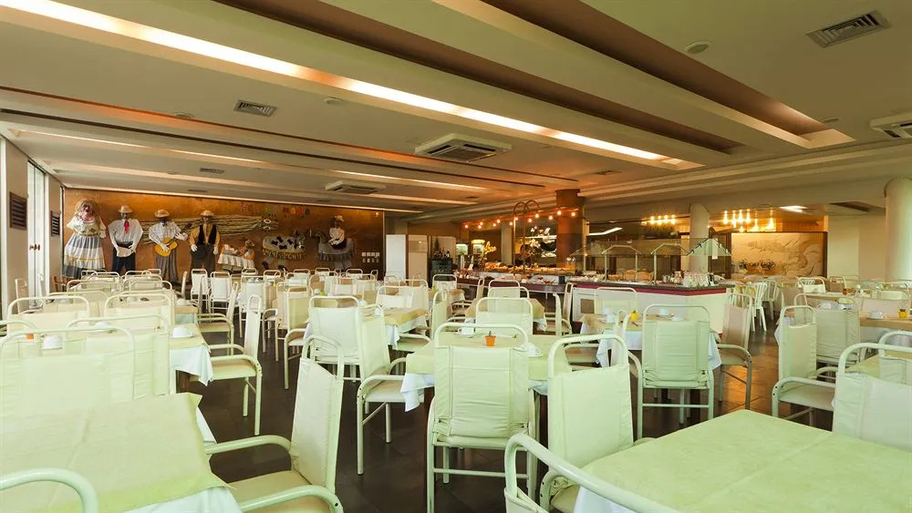 Hotel Praiatur