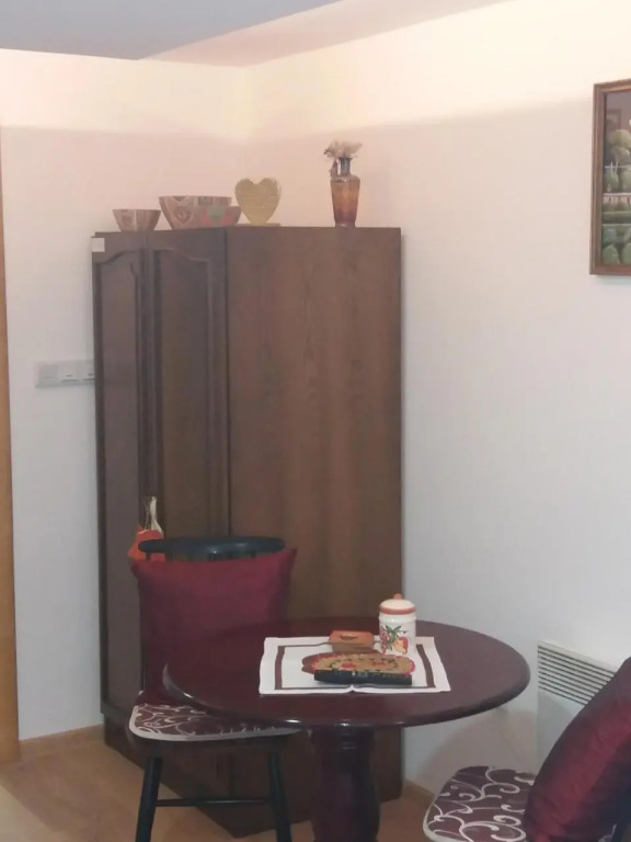 Apartments Vratnik