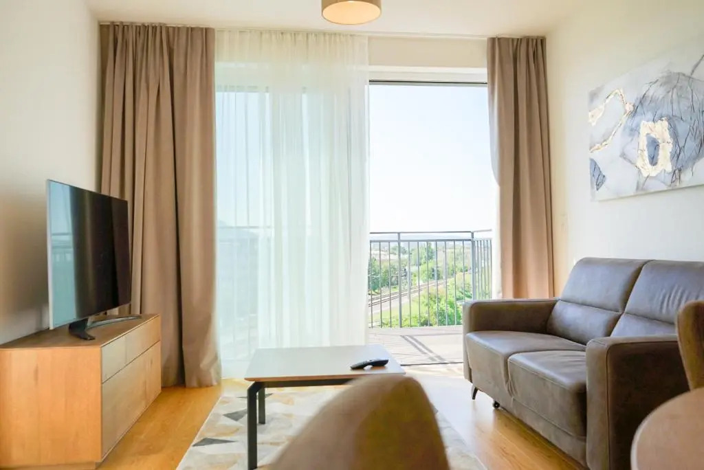 Nadland Apartments B61