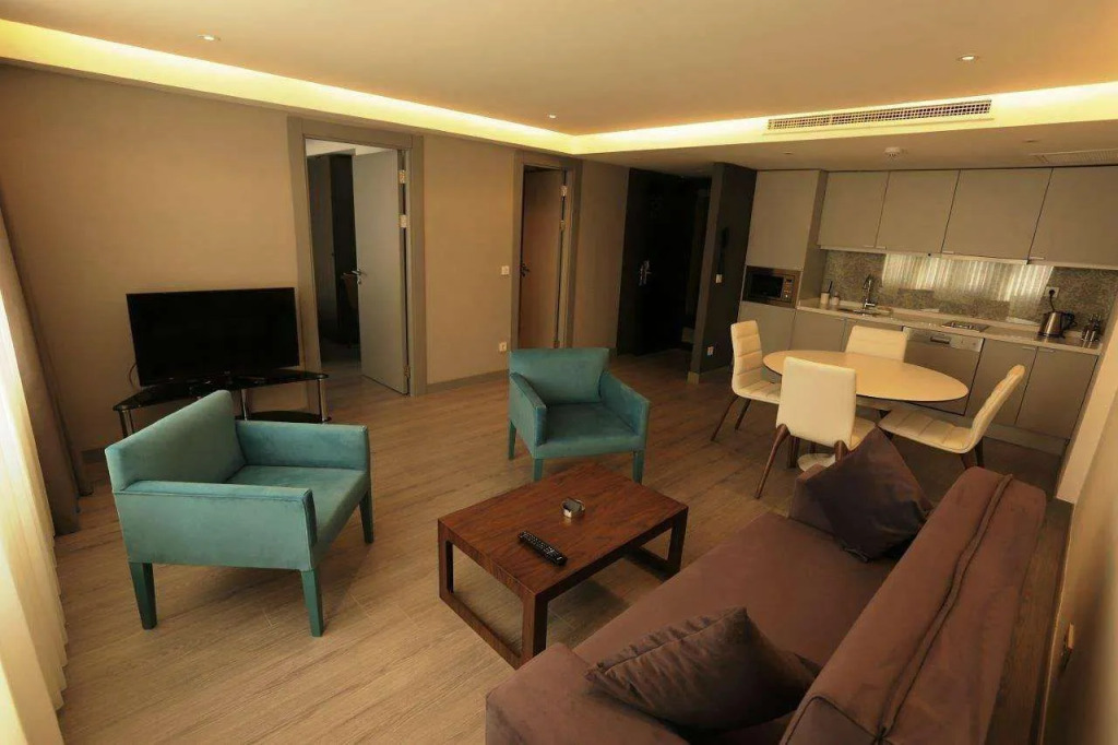 Molton Nisantasi Suites