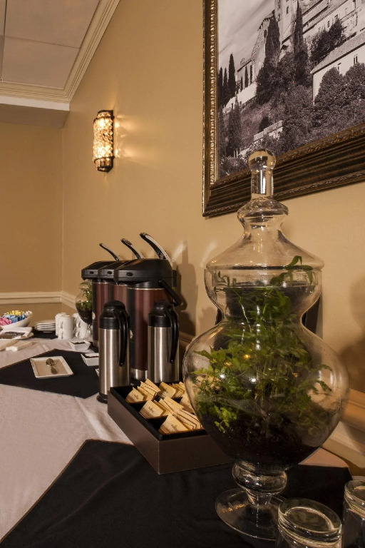 The Siena Hotel, Autograph Collection