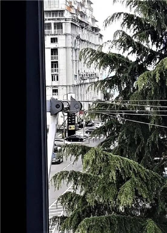 Batumi Apartment 2021