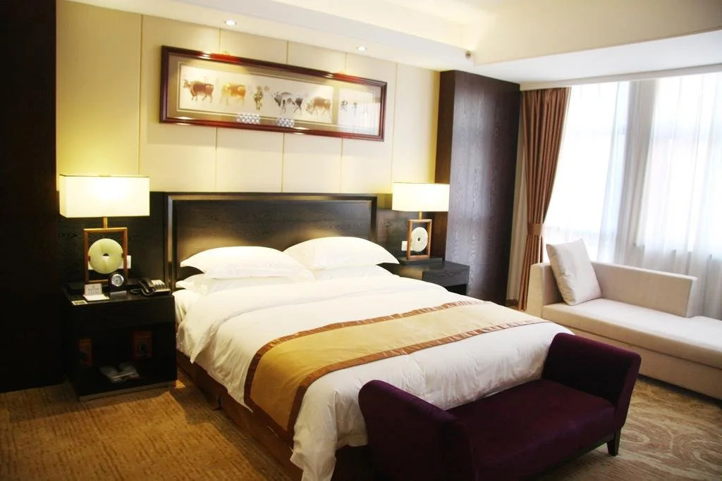 Rizhao Confucianism Hotel