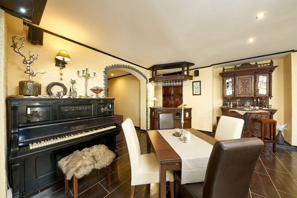 Landhotel Rosenberg
