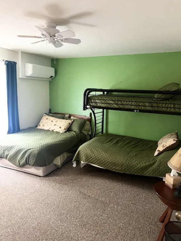 Uncas 16n - Spacious & Scenic Townhome 2 Bedroom Townhouse by The Summit at Gore Mountain