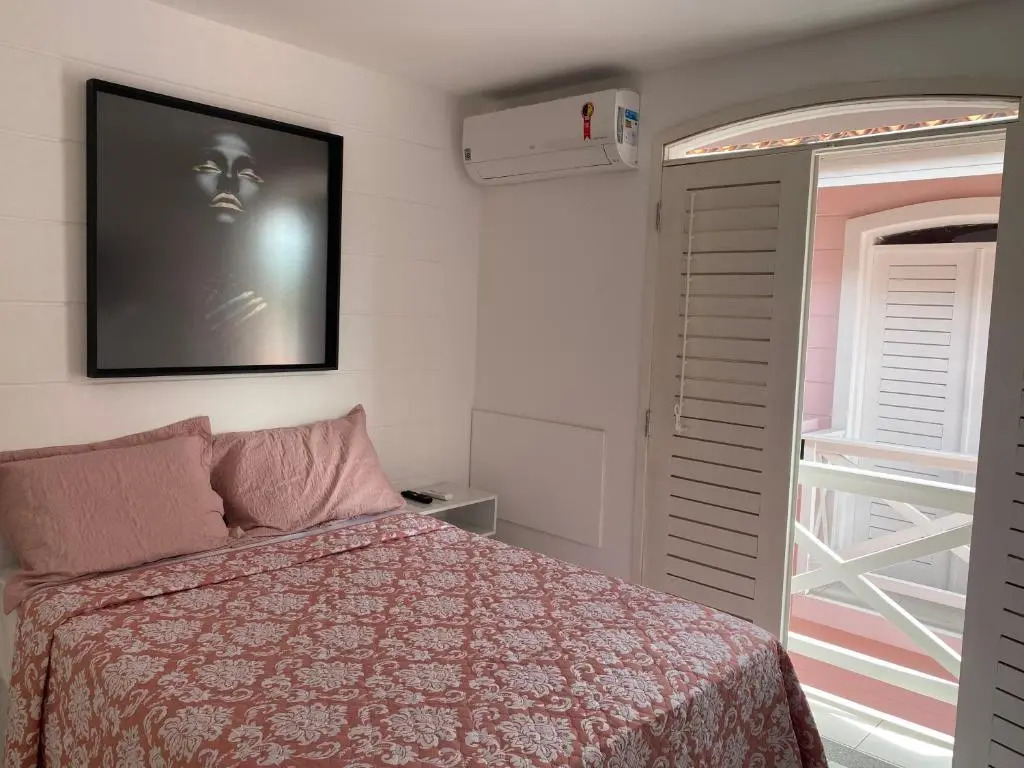 Casa em Condomínio 2 suítes casa 03