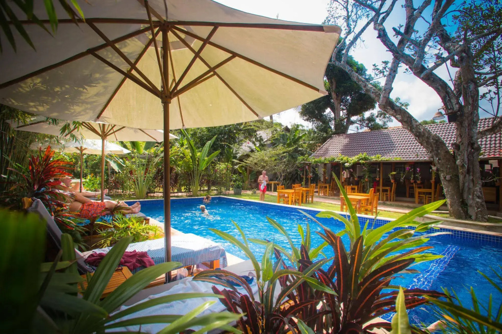 La Mer Resort, Phú Quốc