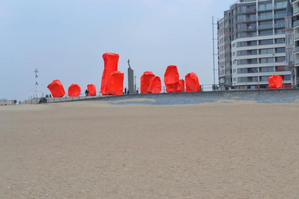 Studio 24 Oostende