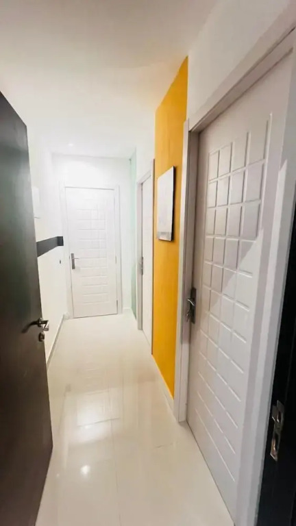 Escape Partition Room in Barsha 1 Near MOE Metro