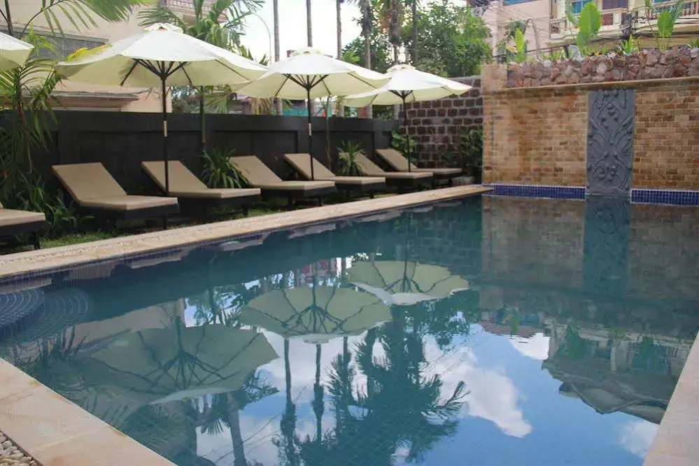 Popular Residence Villa