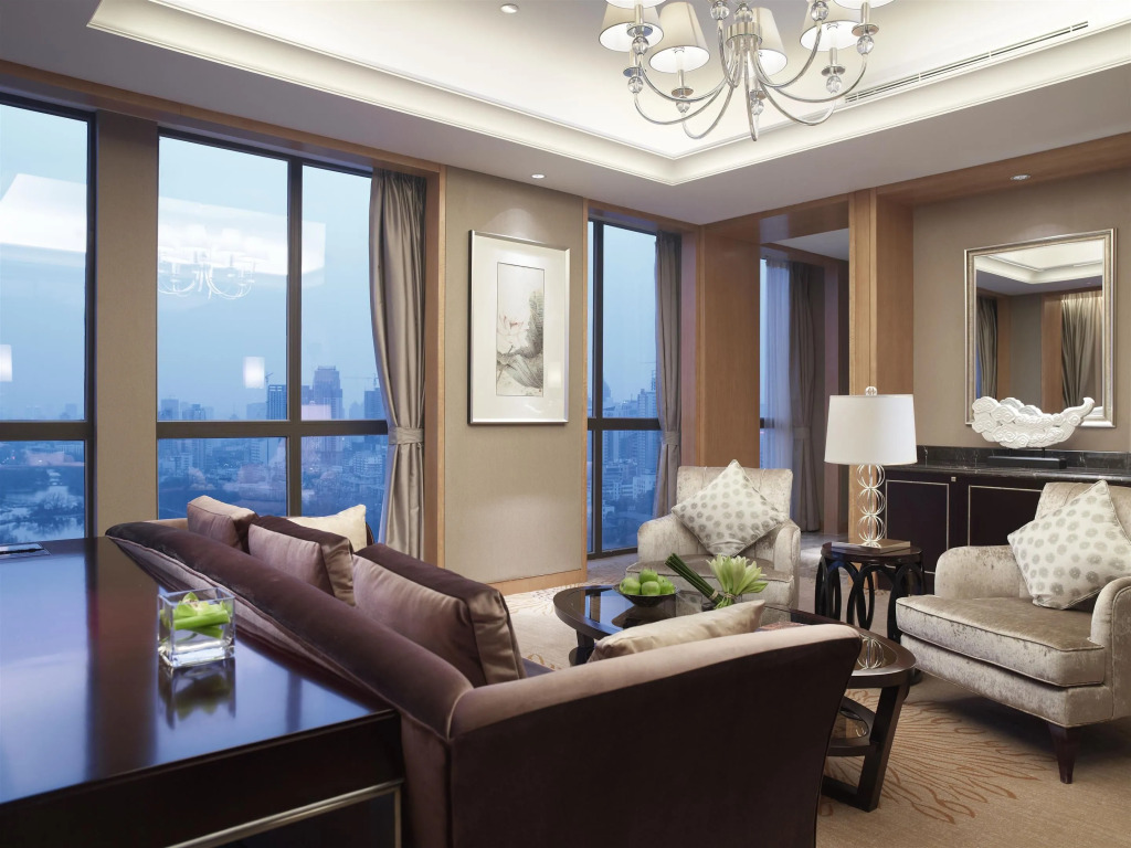 The Westin Hefei Baohe