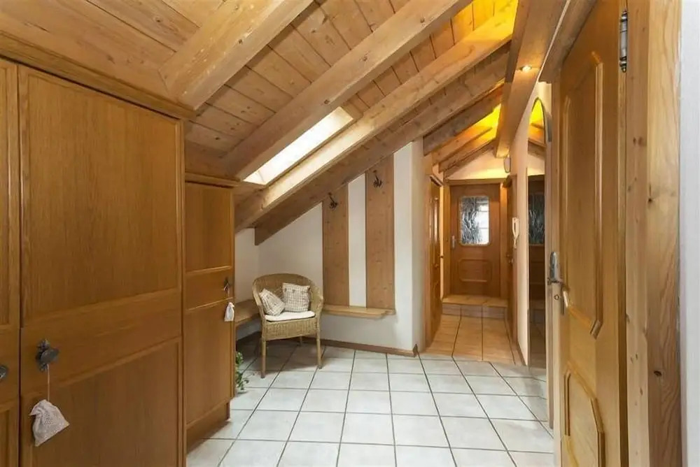 Ferienhaus Werdenfels
