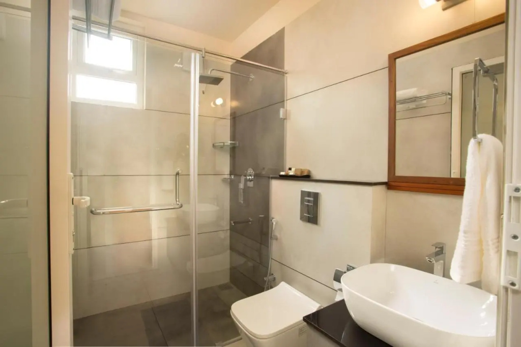 Amrezy Luxury Resort and Spa, Wayanad