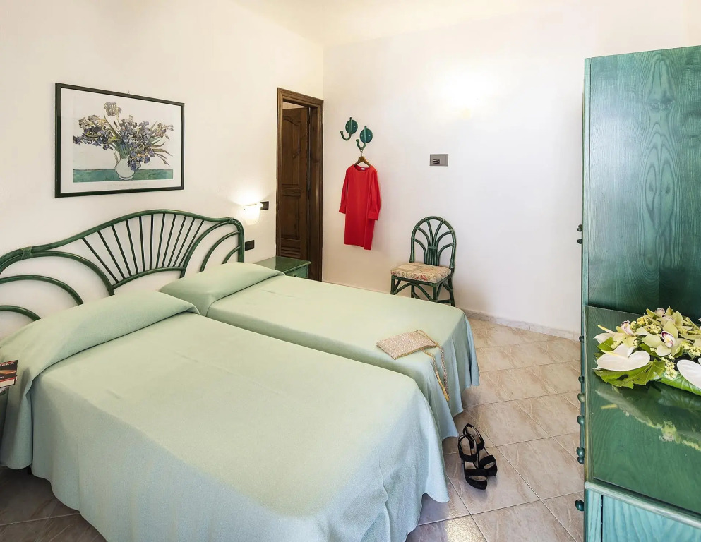 Hotel Terme Park Imperial