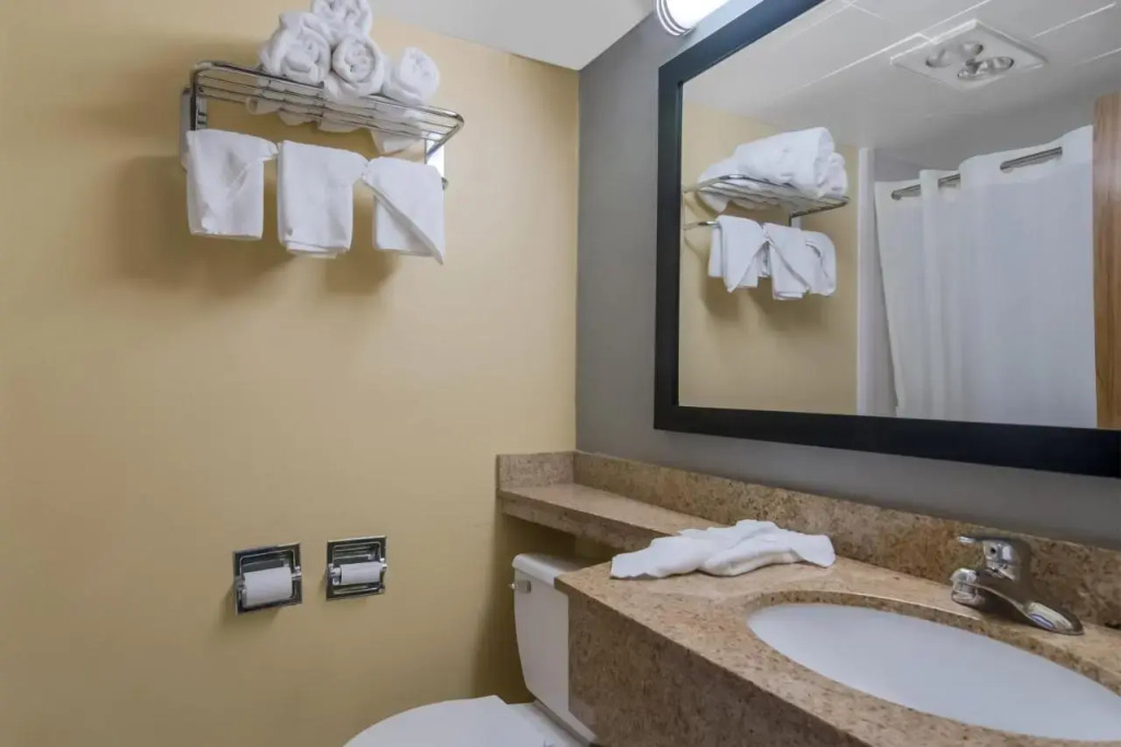Quality Inn Westfield - Springfield