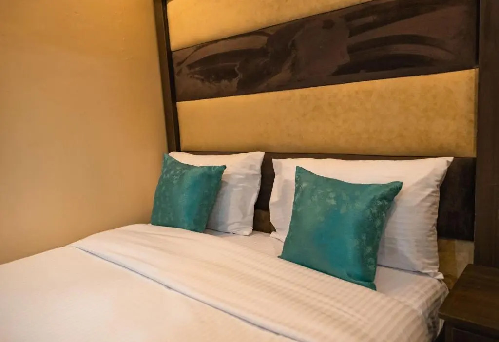 Gardens Executive Suites