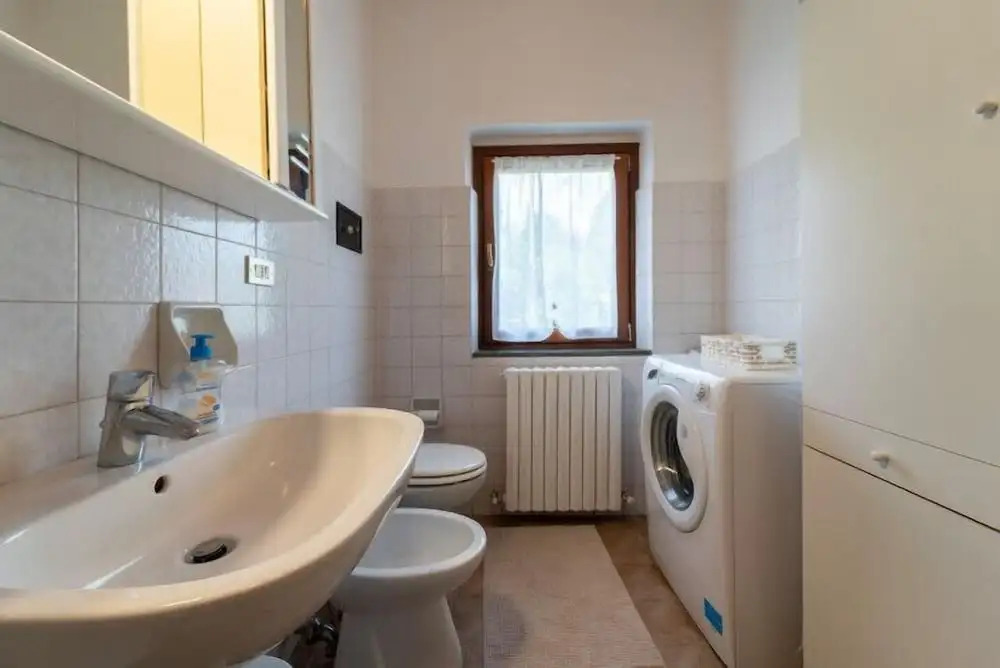 Bellagio Country Apartment