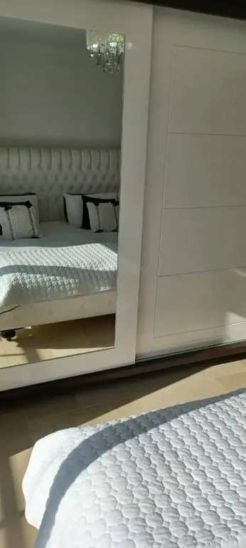 Sea Front Luxury Living Apartment in Sousse