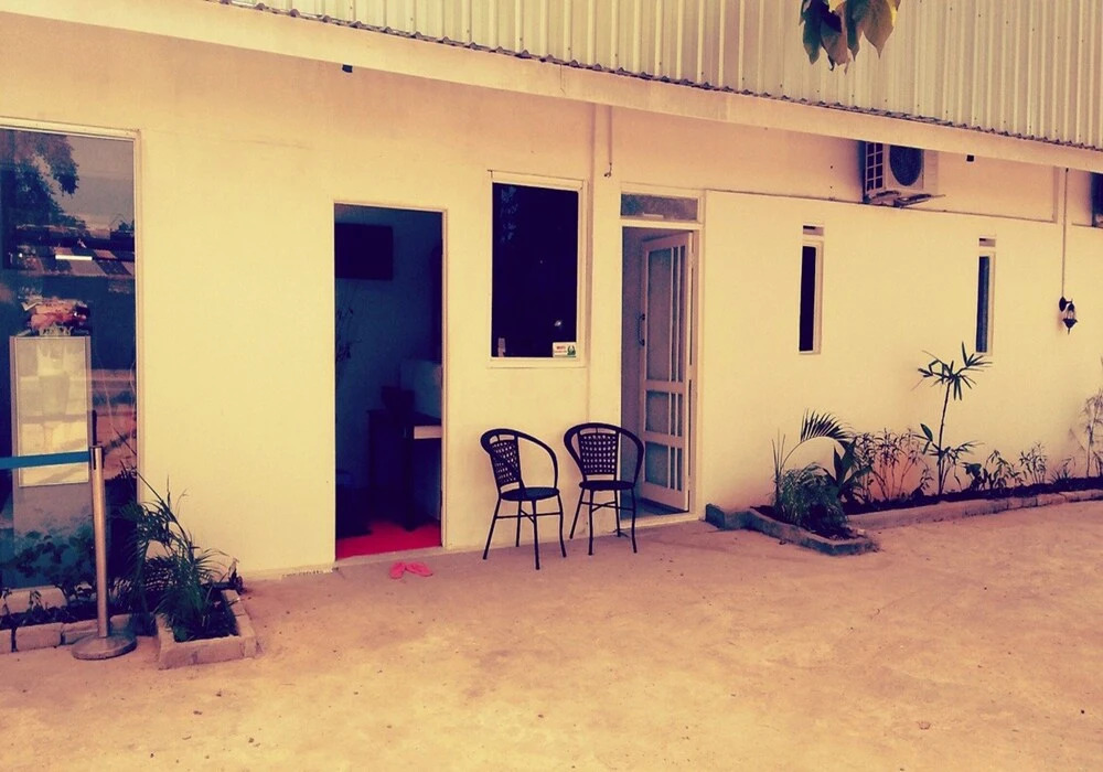 The Roomstay Langkawi