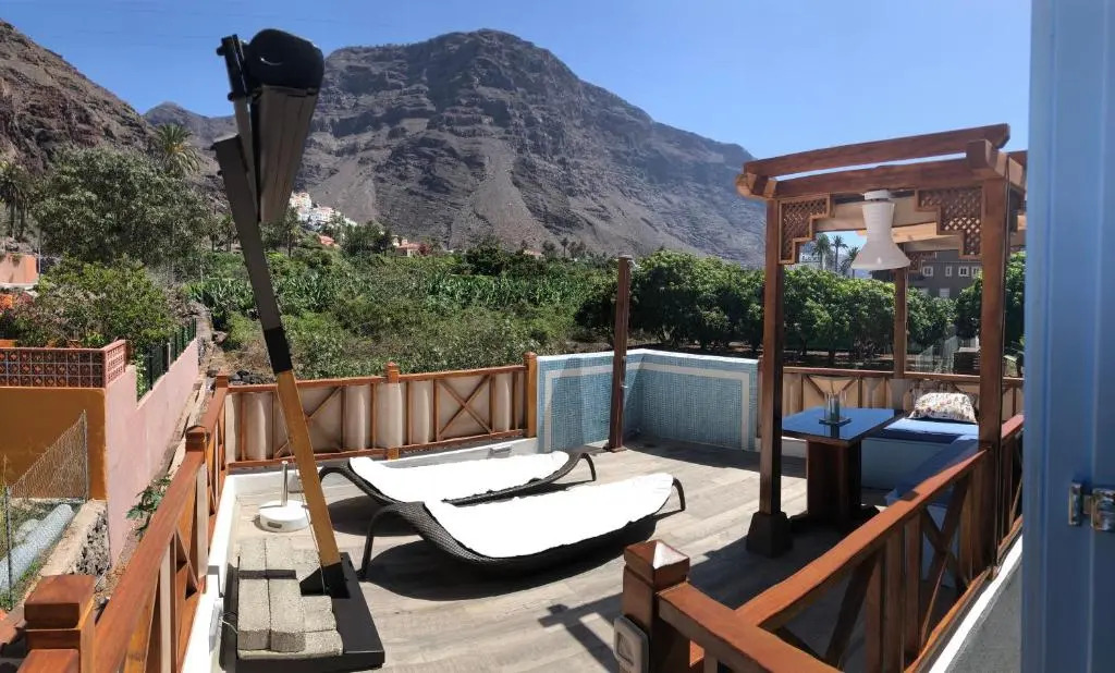 Caserío de la Playa - Только для взрослых