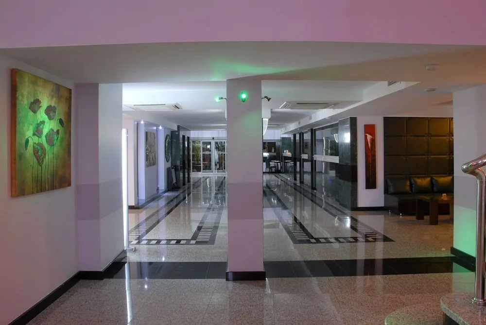 Sedef Otel