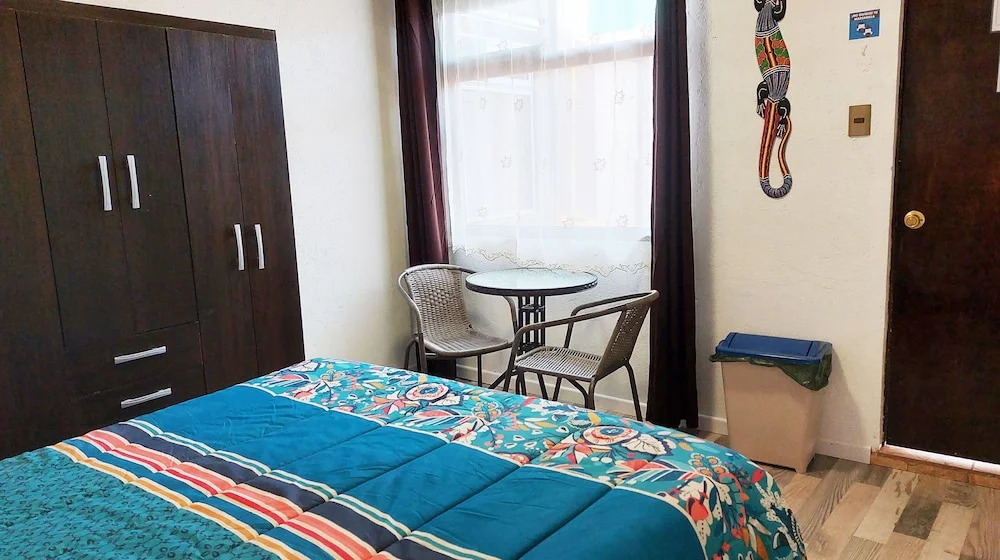 Hostal Atacama Ancestral