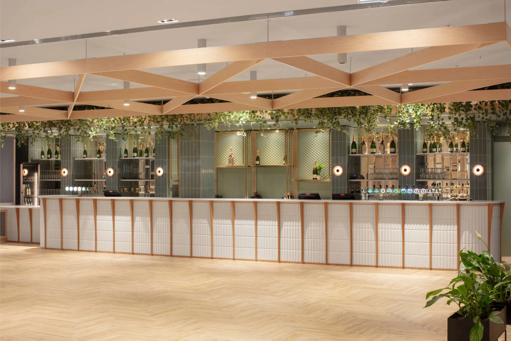 Radisson Blu Royal Hotel Dublin