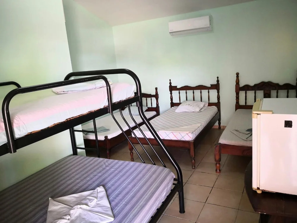 Hotel Vive Uvita
