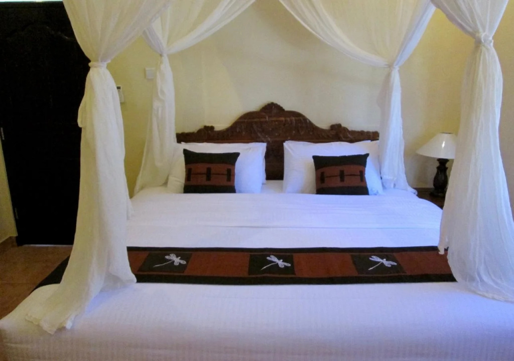 ER Villa Bali