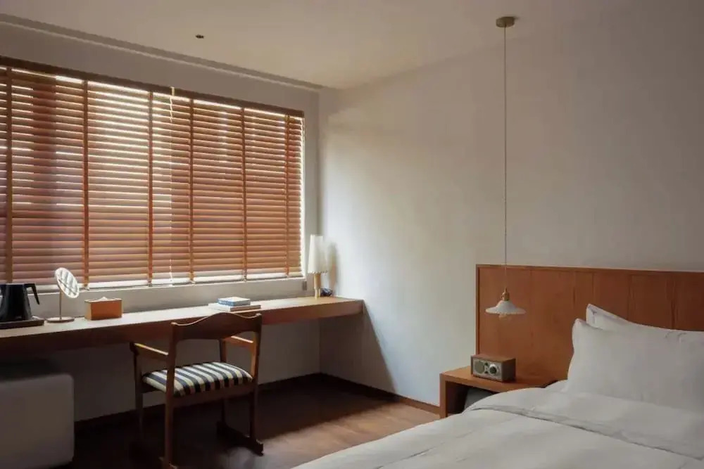 Quanzhou Wuji Homestay