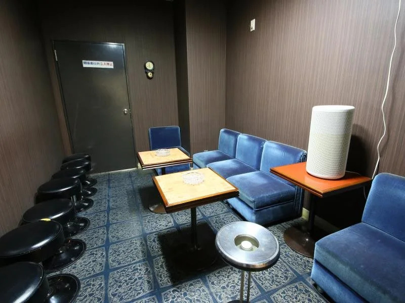 Sugadairakogen Onsen Hotel