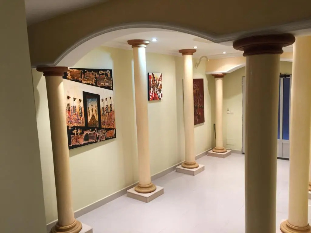 Hotel Sahel