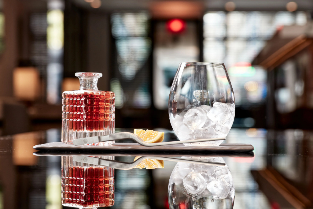 Antigon Urban Chic Hotel by GHH