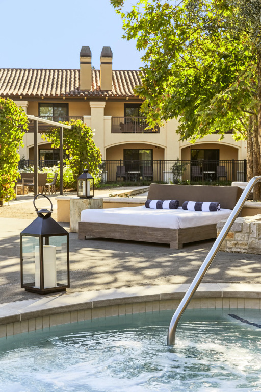 Napa Valley Lodge