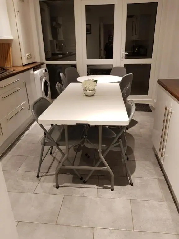 Beautiful home in London