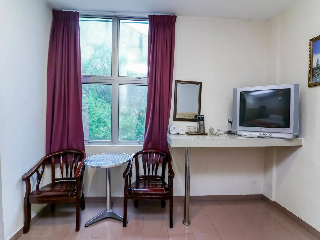 Hotel Seri Nilai