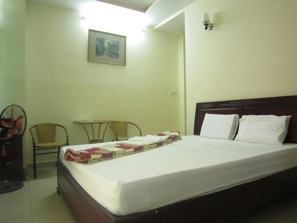 Van Luu Hotel