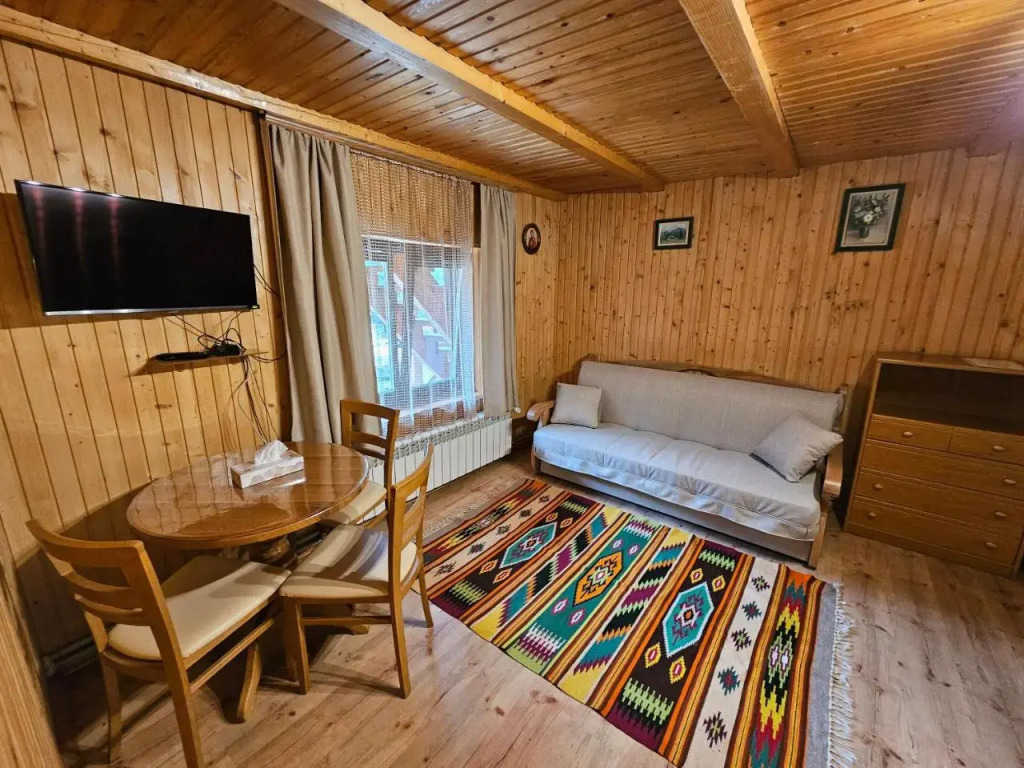 Guesthouse Kolo Druziv